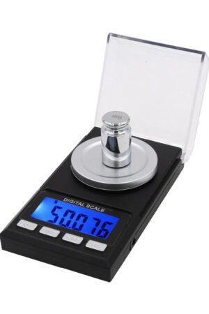 50g 0.001g Mini Digital Pocket Scales