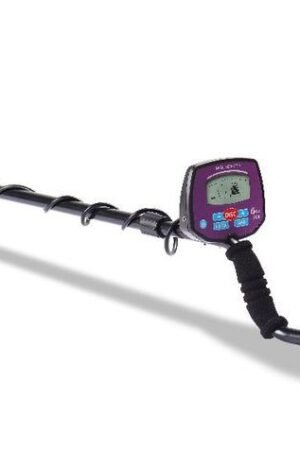 Professional Super High Accuracy CX800 Metal Detector - Waterproof Coil