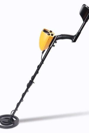 GTX5030Y Gold Hunting - Metal Detector with Digging Tool