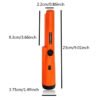 Hand Held Metal Detector