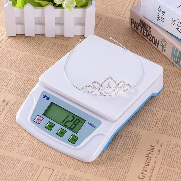 10kg Electronic Postage and General Scales