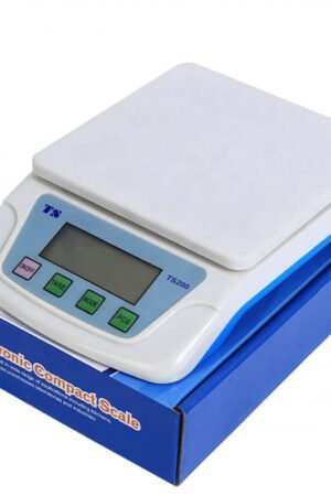 10kg Electronic Postage and General Scales