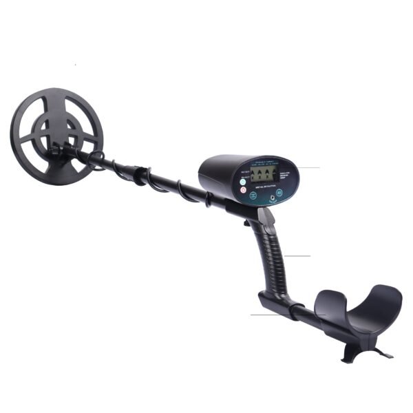 Waterproof Easy Operating Underground Metal Detector