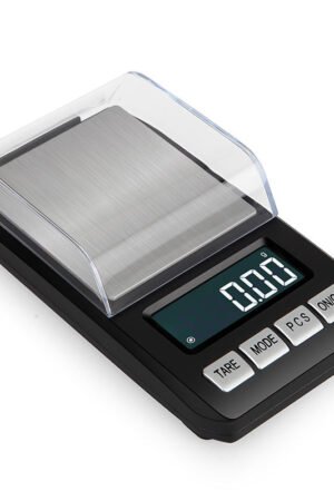 Pocket Balance Scale 500g/0.01g New Model CX288