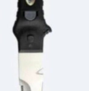 Compact  BCD Diving Knife NZDIVER