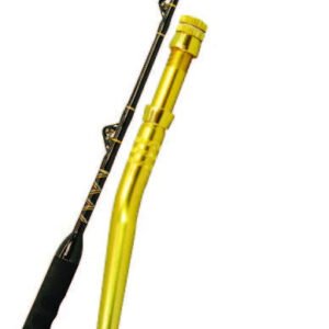 Bent Butt only - Suit 24-37kg Game Rods