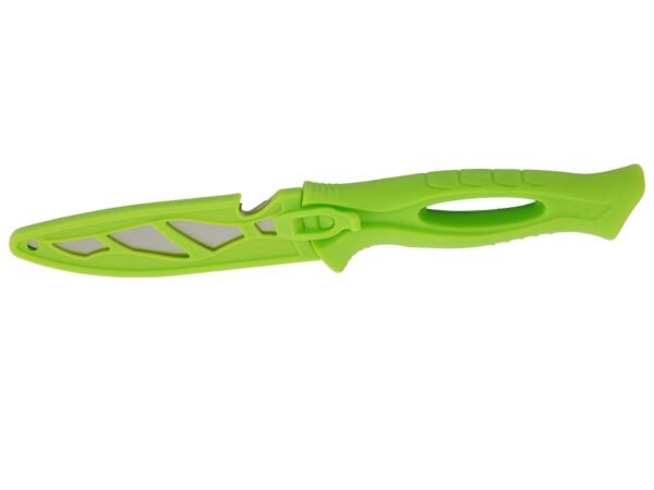 4" Bait Knife & Sheath - Value Pack Of 2 Knives - Image 4