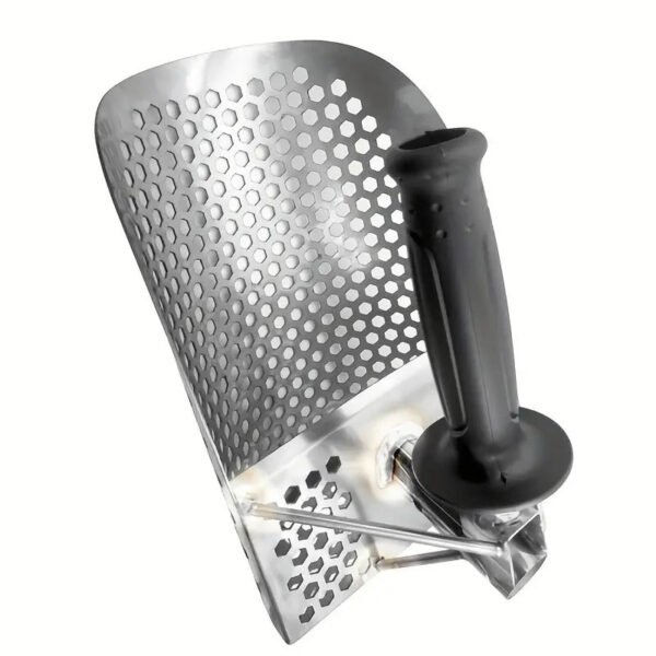 Metal Detection Digging Tool - Stainless Steel - Image 2