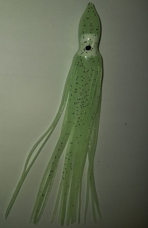 15cm Octopus Luminous Skirts ( Pack of 5) - Image 12