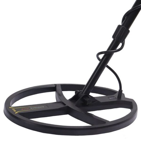 Professional Super High Accuracy NZ800 Metal Detector - Waterproof Coil - Image 2