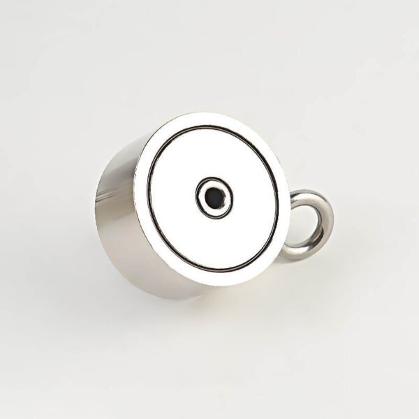 32mm Fishing Magnet ~ Neodymium Fishing Magnet ~40kg Pull~ - Image 5