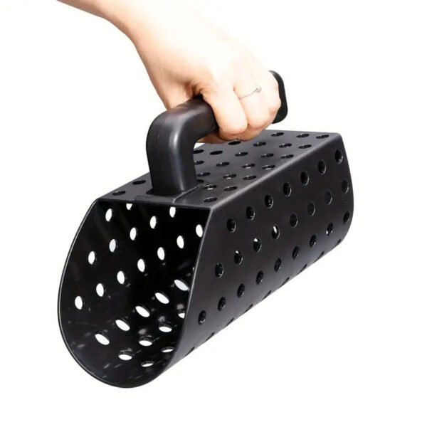 Sand Scoop - Metal Detector Accessory - Image 4