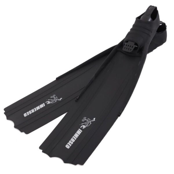 Immersed X-Power Freedive Fins - Image 2