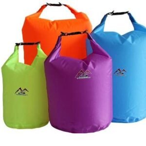 40 Litre Waterproof Dry Bag