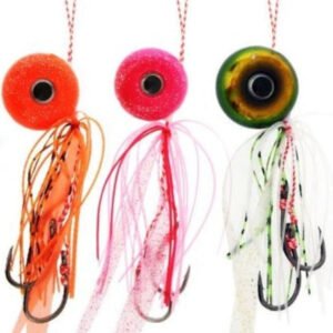 Fishtech Slippery Slider Lure  100g