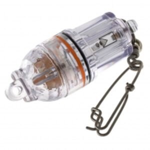 MeanFish Underwater LED Fishing Light