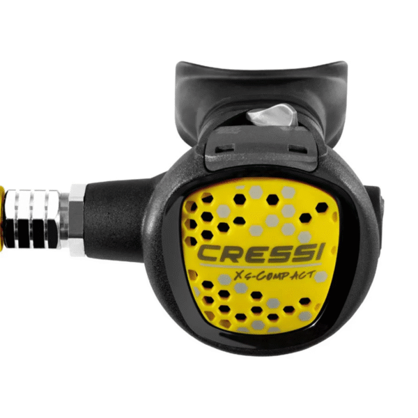 Cressi Scuba Dive Package -Size Medium - Image 6