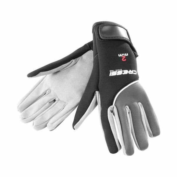 Cressi Tropical Neoprene Dive Gloves 2mm - Image 4