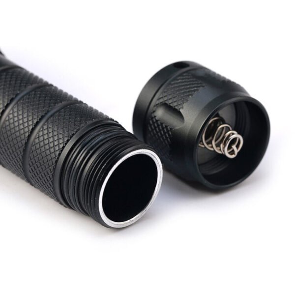 BrightBuddy DeepQuest 100 Premium Dive Torch - Image 5