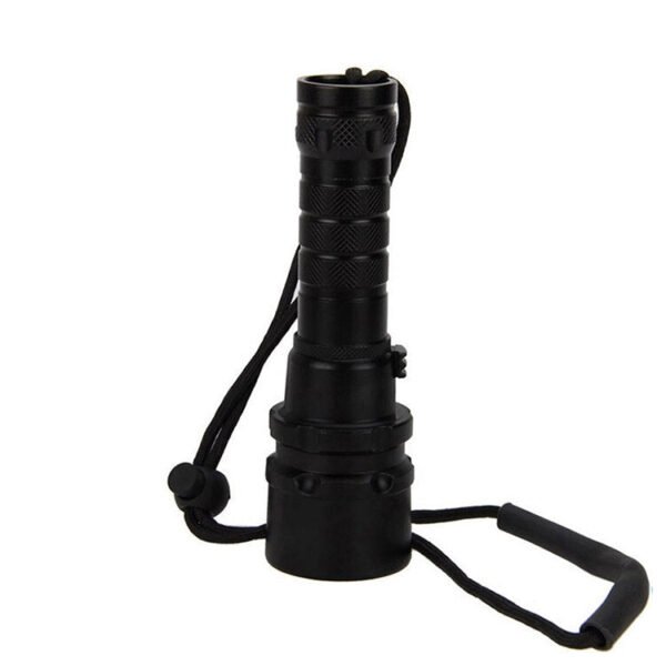 BrightBuddy DeepQuest 100 Premium Dive Torch - Image 6