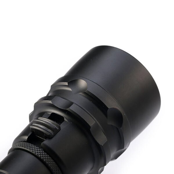 BrightBuddy DeepQuest 100 Premium Dive Torch - Image 7