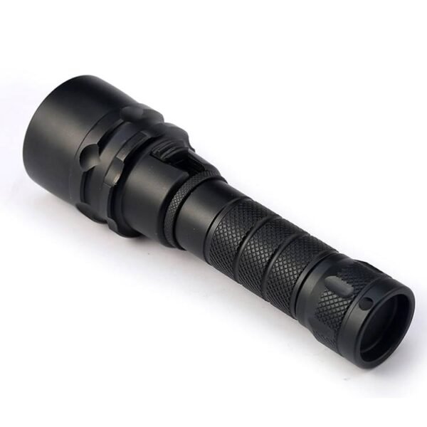 BrightBuddy DeepQuest 100 Premium Dive Torch - Image 8