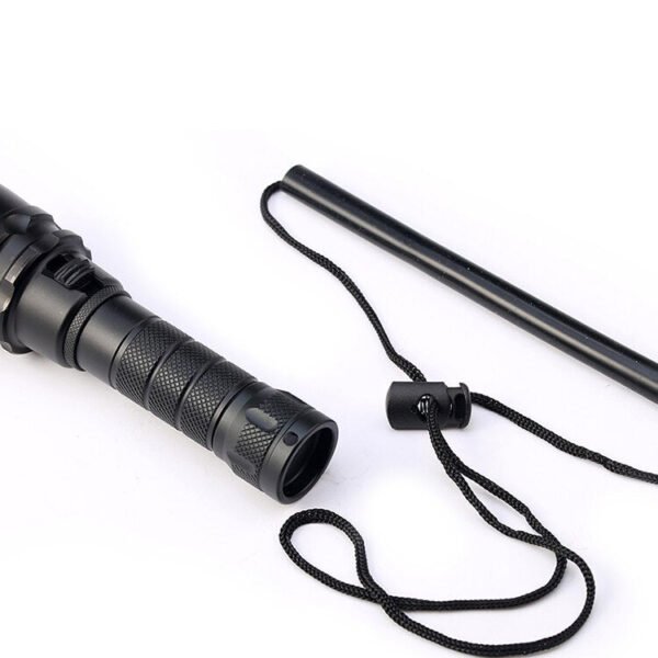 BrightBuddy DeepQuest 100 Premium Dive Torch - Image 10