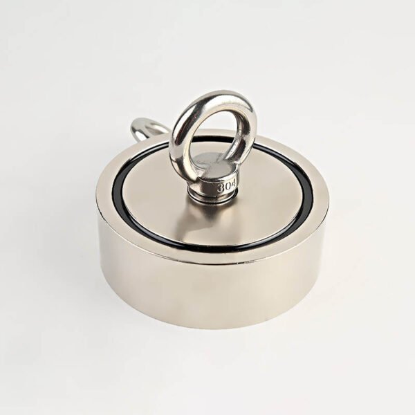 32mm Fishing Magnet ~ Neodymium Fishing Magnet ~40kg Pull~ - Image 3