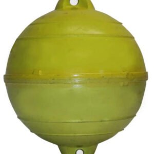 7.5" Round Float For Pots and Nets