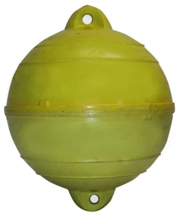7.5" Round Float For Pots and Nets