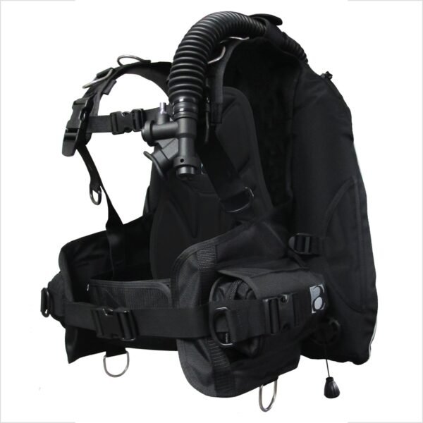 Atlantis Legacy Rear Inflation BCD - Image 3