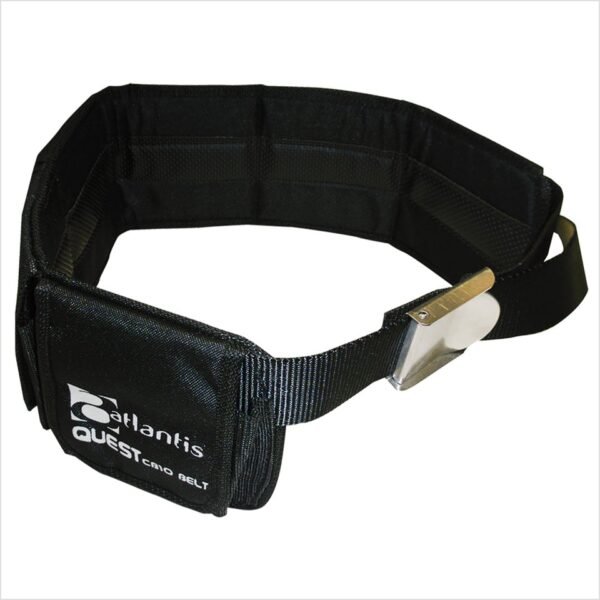 Atlantis Quest  Pocket Weight Belt - Image 2