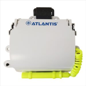 Atlantis Wrist Slate