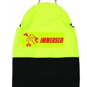 Immersed Spring Catch Bag