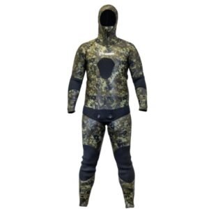 5mm Freediving Wetsuit pants  5xl pants only