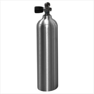 CATALINA 19CUFT CYLINDER COMPLETE