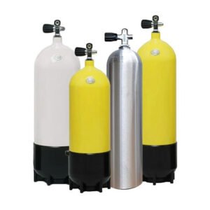 Instore Tank Hire - 1 Day