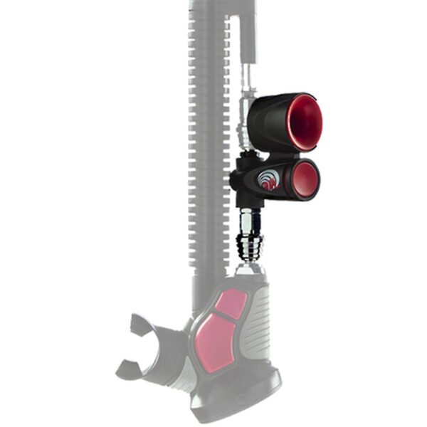 Dive Alert - Scuba Divers Air Horn