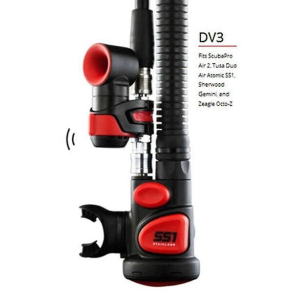 DIVE ALERT PLUS
