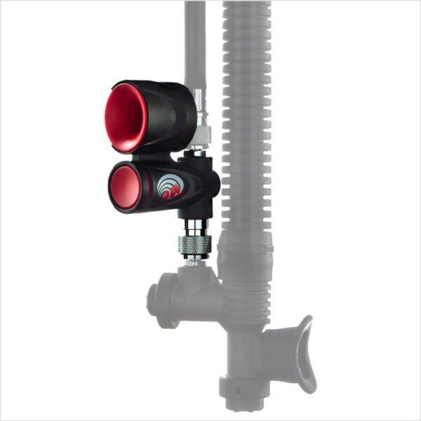 Dive Alert - Scuba Divers Air Horn - Image 2