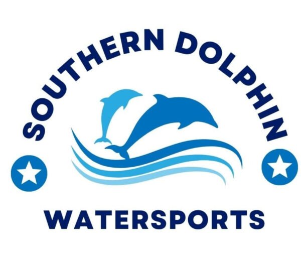 Southern Dolphin Adult Silicone Mask and Snorkel Set - Image 6