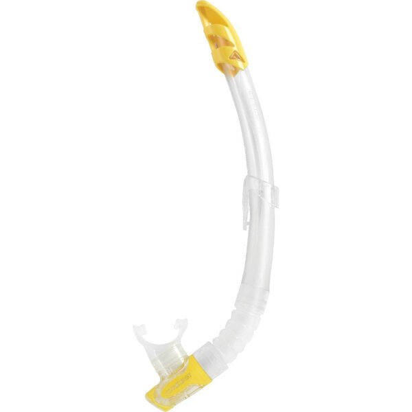 Cressi Gamma Snorkel - Image 3