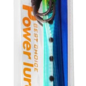 Kingfish Long Jig- Salty Dancer 200g