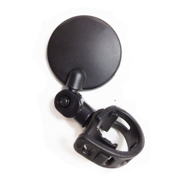 Bicycle Rear View Mirror - HandleBar Mount (Pair of 2 mirrors) - Image 4