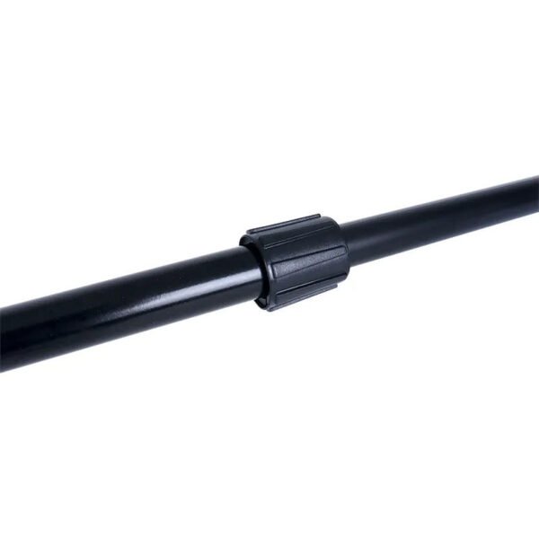 LCD display Metal Detector with Waterproof Coil NZ3028 - Image 3