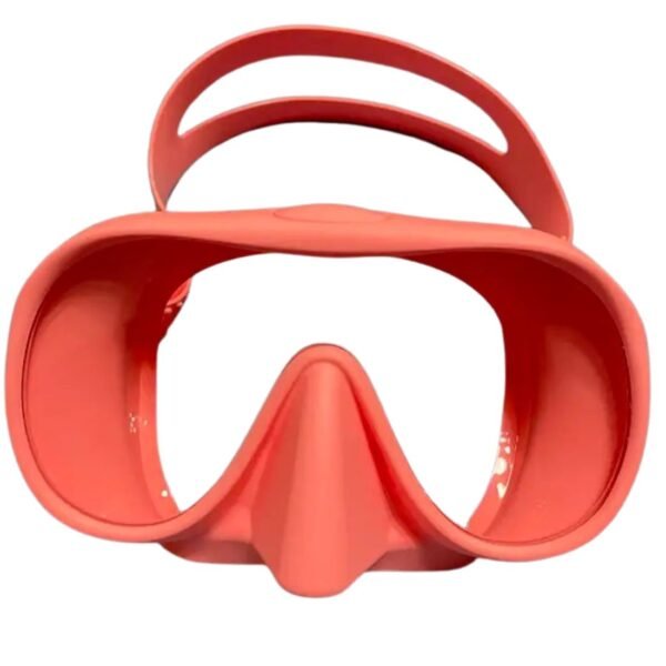 Premium Xtremeview Frameless Dive  Mask - Image 2