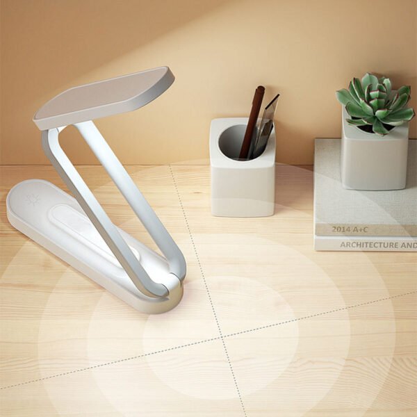 Mini Portable Foldable Desk Lamp - Image 6
