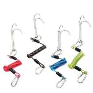 Stainless Steel Diving Reef Hook
