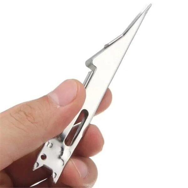 Fishing Knot tying tool - Image 5
