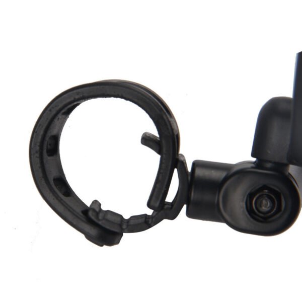 Bicycle Rear View Mirror - HandleBar Mount (Pair of 2 mirrors) - Image 3